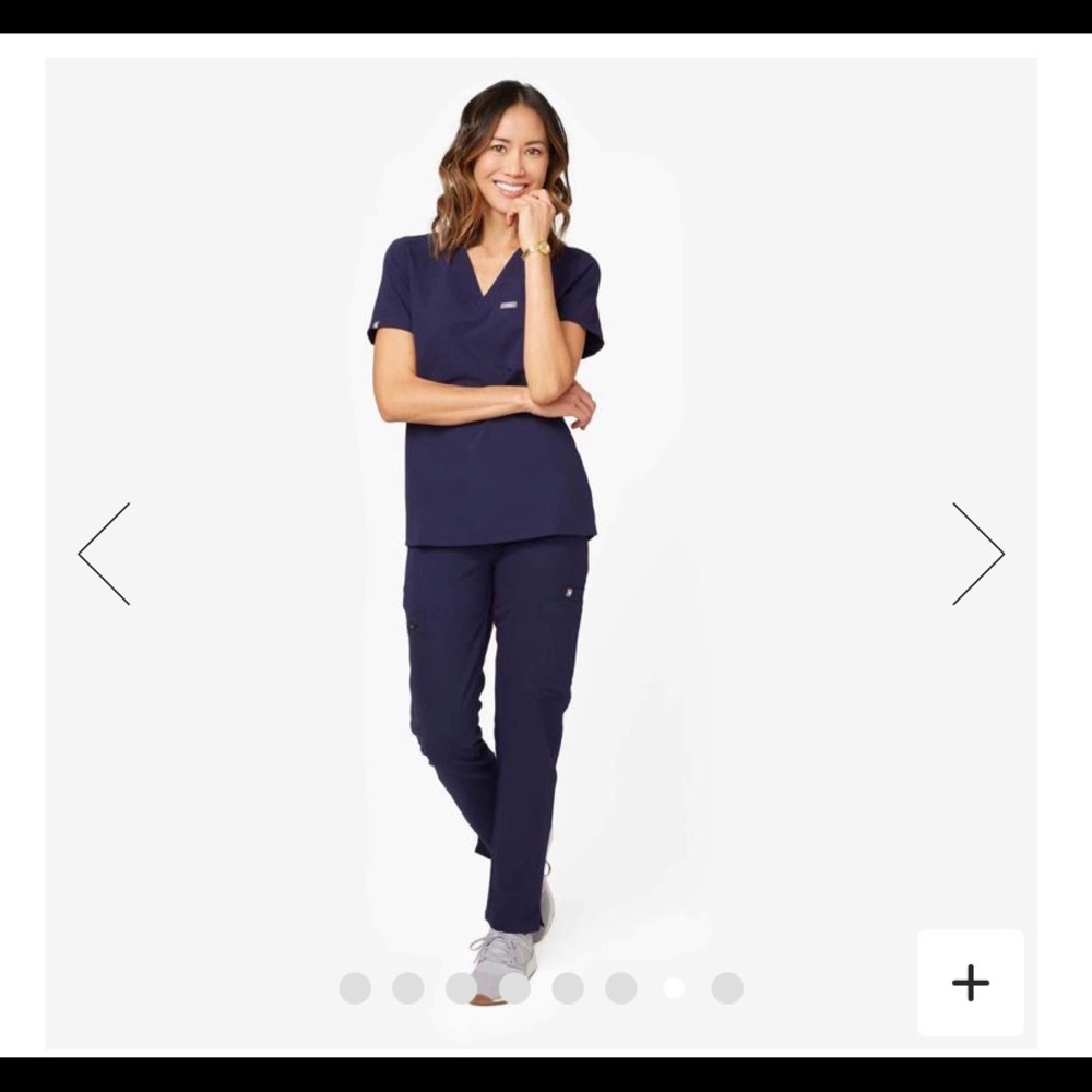 Figs Yola pants